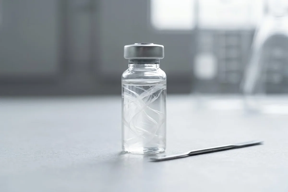 Palmitoyl Tripeptide-38 cosmetic peptide