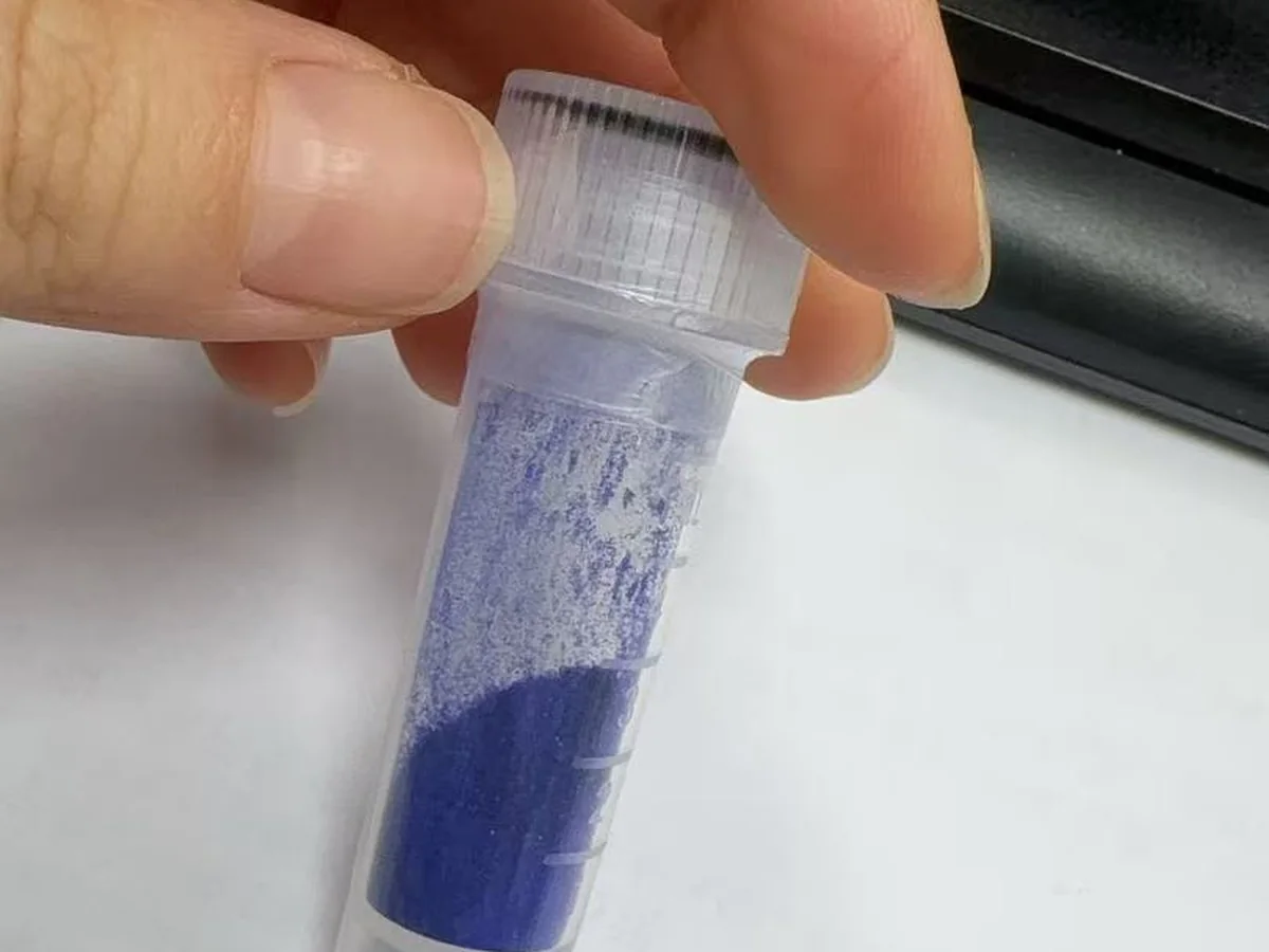 Copper Tripeptide-1 cosmetic peptide